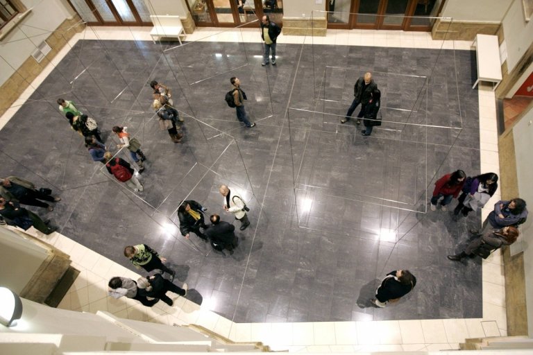 From the opening of the exhibition. Photo: Lumír ČuříkFrom the opening of the exhibition. Photo: Lumír Čuřík From the opening of the exhibition. Photo: Lumír Čuřík