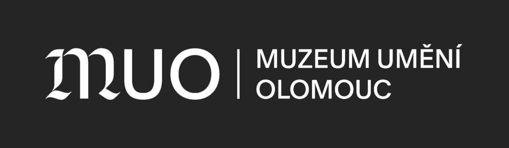 logo Muzea umění Olomouc