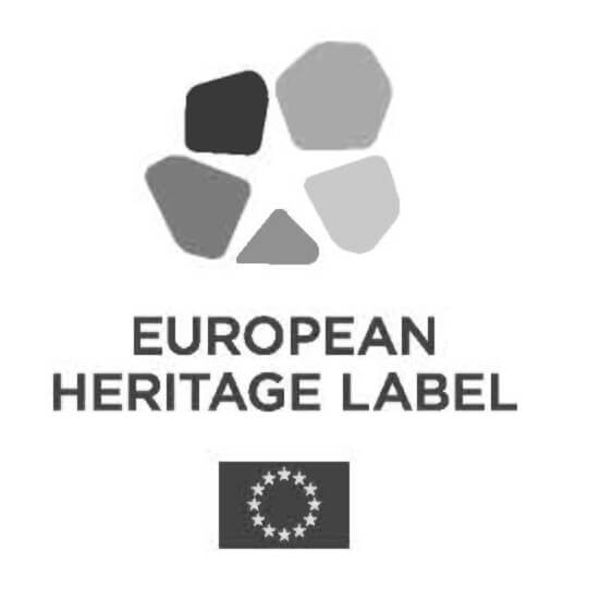Europaen Heritage Label - logo