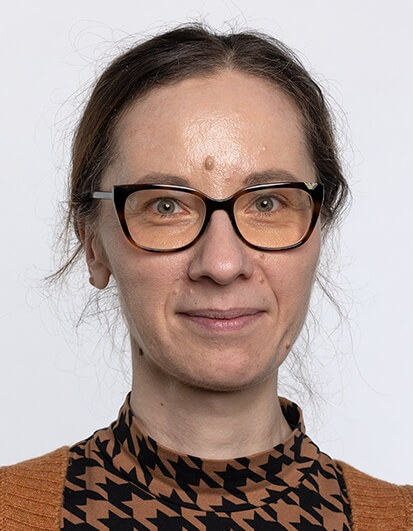 Renáta Chalupová