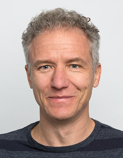 lektor Marek Šobáň