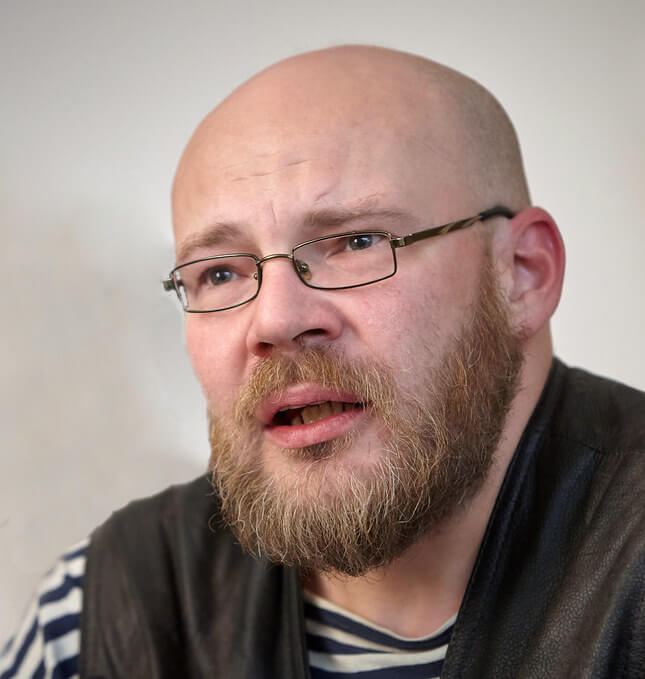 Ondřej Soukup Ondřej Soukup