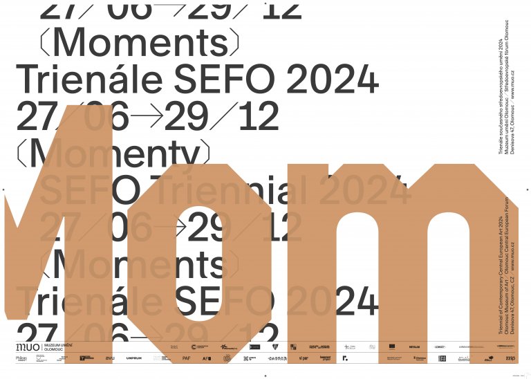 SEFO Triennial 2024 SEFO Triennial 2024