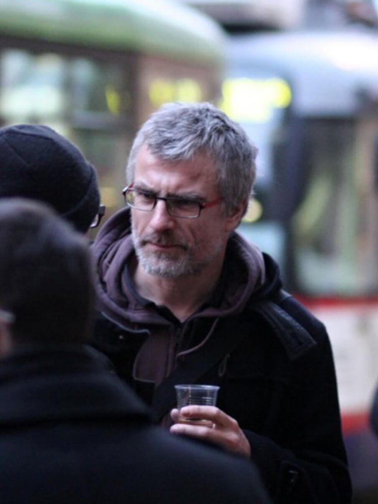 Martin Horák, Czech Republic