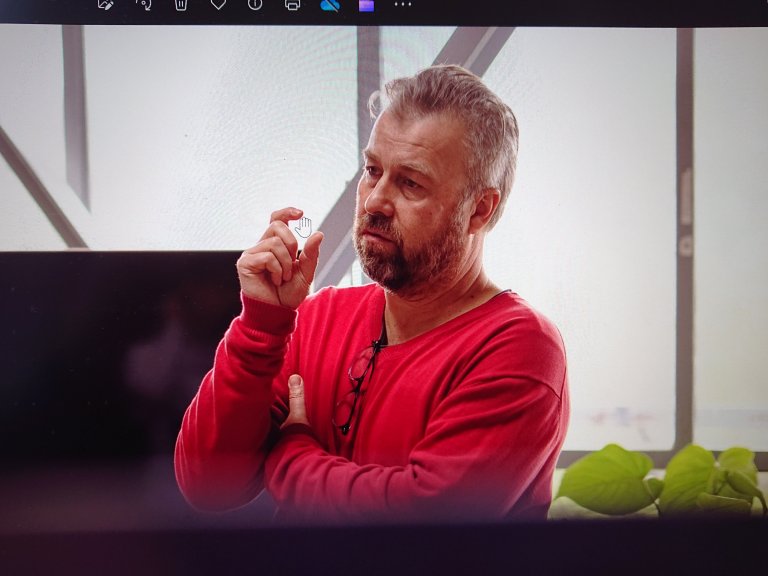 Tomáš Vaněk, Czech Republic