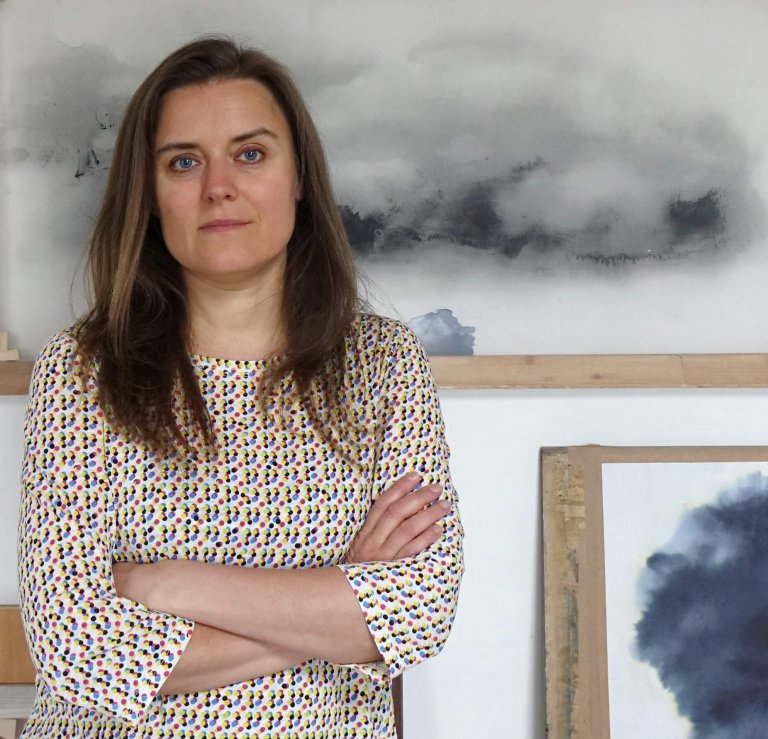 Michaela Černická (Czech Republic) Michaela Černická (Czech Republic), painter, illustrator and restorer