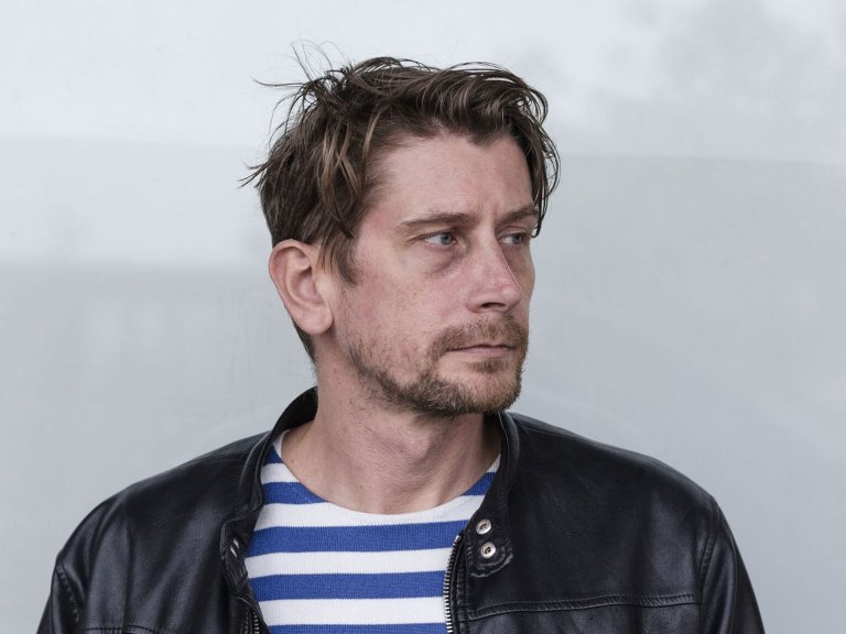 Potrét: Marek Kvetan (Slovensko)