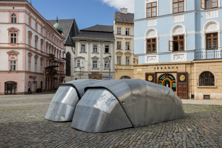 Veřejný prostor4 Veřejný prostor4