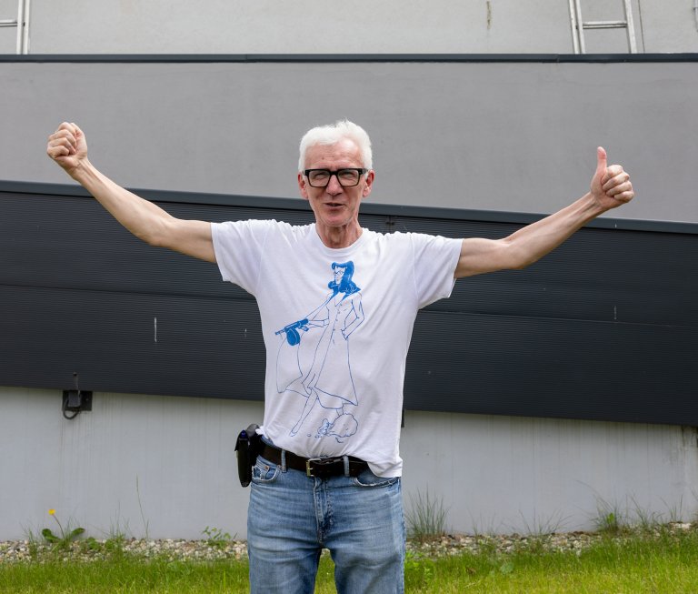 Vladimír Havlík, Trienále SEFO 2024