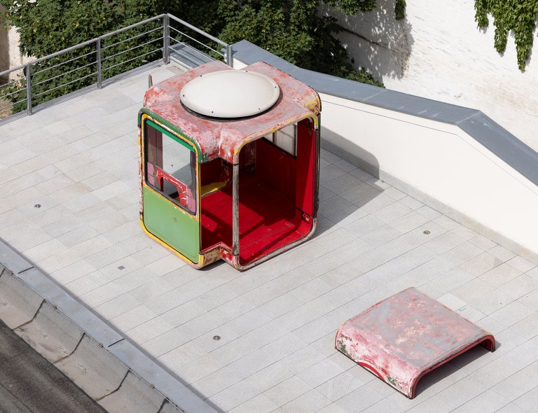 Kiosk K67 Kiosk K67