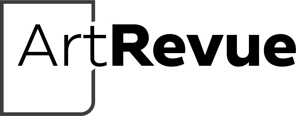 ArtRevue - logo