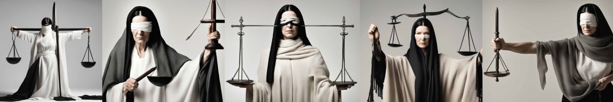 Marina Abramović, Marina Spravedlivá, 2024.