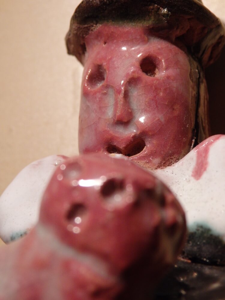 Karolina B. Jezdinská, What is left of chubby, exhibition Karolina B. Jezdinská, What is left of chubby, exhibition, 2015, MUO