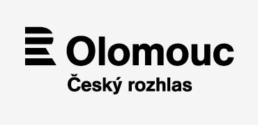 ČRo Olomouc - logo