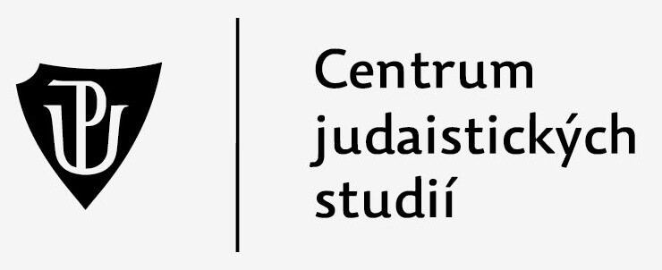 Centrum judaistických studií - logo