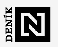 Deník N - logo