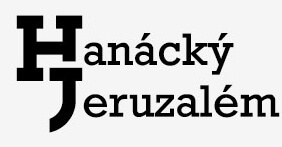 Hanácký Jeruzalém - logo