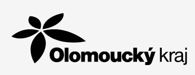 Olomoucký kraj - logo