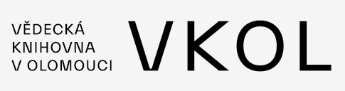 Vědecká knihovna Olomouc - logo