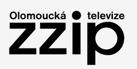 Olomoucká televize ZZIP - logo