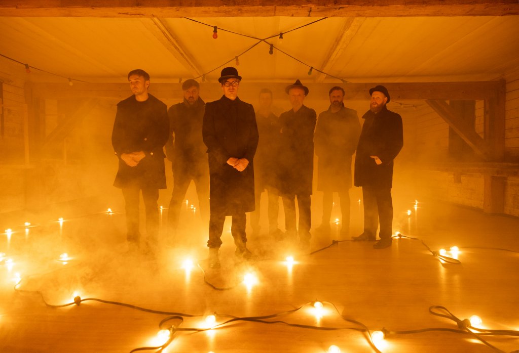 Kafka Band, Der Process