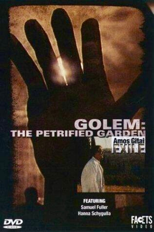 Golem: The Petrified Garden (1993) Golem: The Petrified Garden (1993)