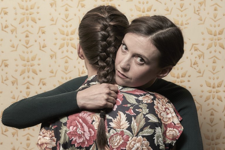 Esther Bol: Máma (Divadlo pod Palmovkou) Esther Bol: Máma (Divadlo pod Palmovkou)
