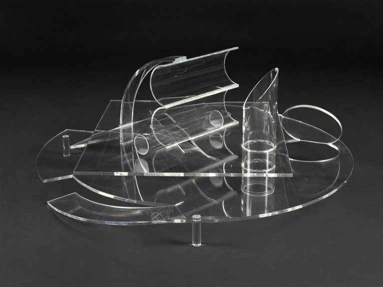 Karel Malich | Inner Light Karel Malich | Inner Light