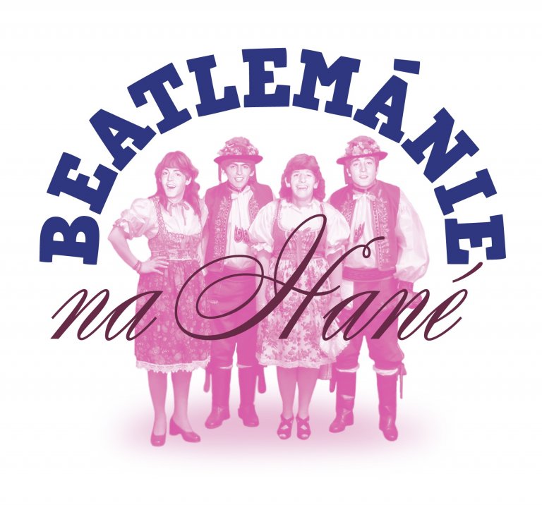 Beatlemánie na Hané Beatlemánie na Hané
