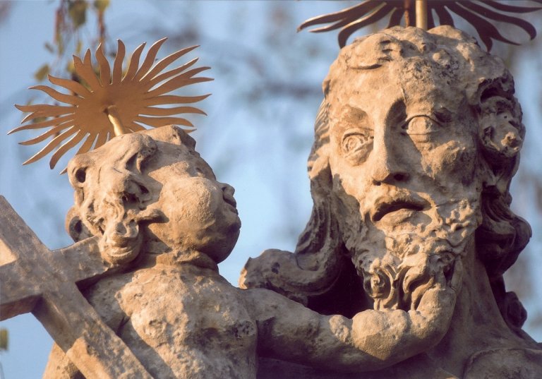 All the faces Baroque | Photo competition for the public All the faces Baroque | Photo competition for the public