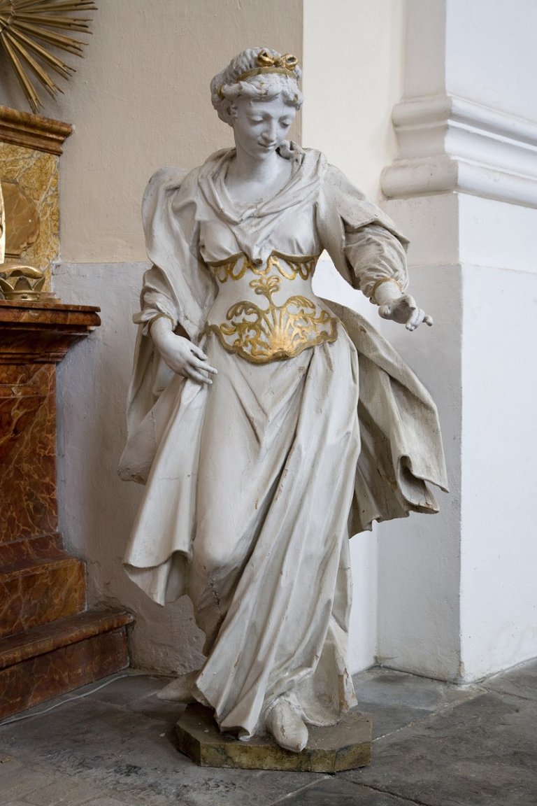 Ondřej Zahner (1709–1752) Ondřej Zahner (1709–1752)