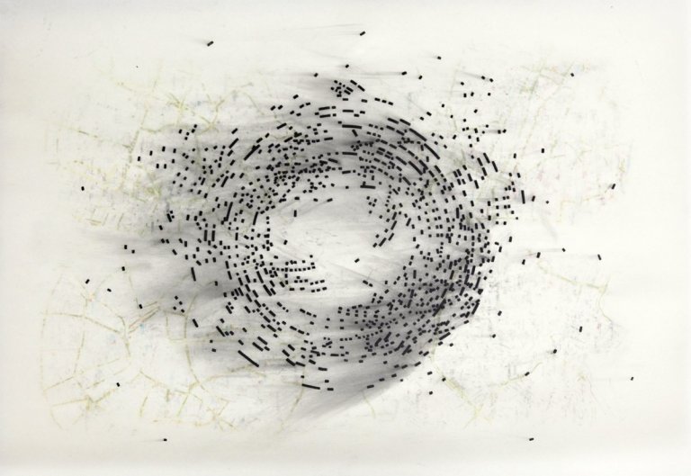 Jana Kasalová | Before I disappear somewhere in the streets Jana Kasalová | Before I disappear somewhere in the streets