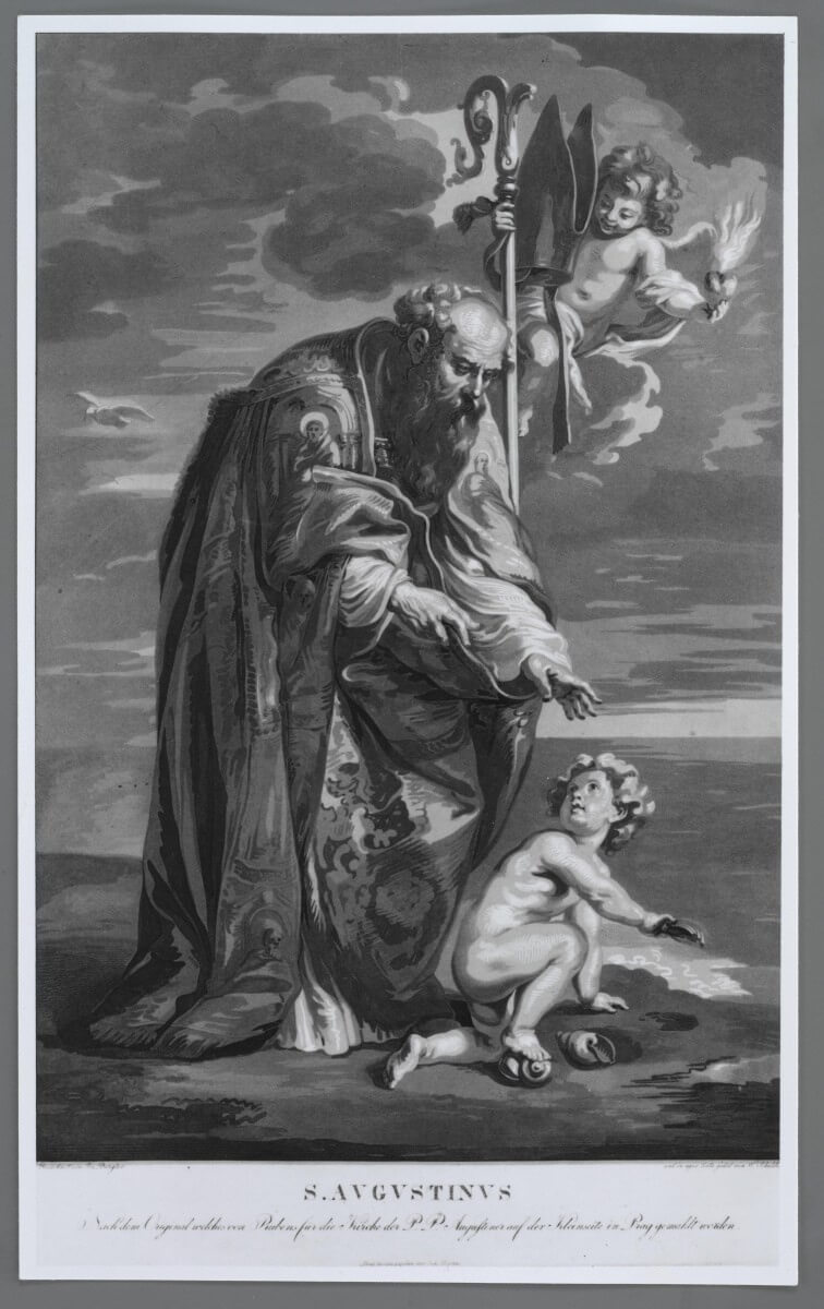 Josef Bergler a grafika v Praze 1800–1830 Josef Bergler a grafika v Praze 1800–1830