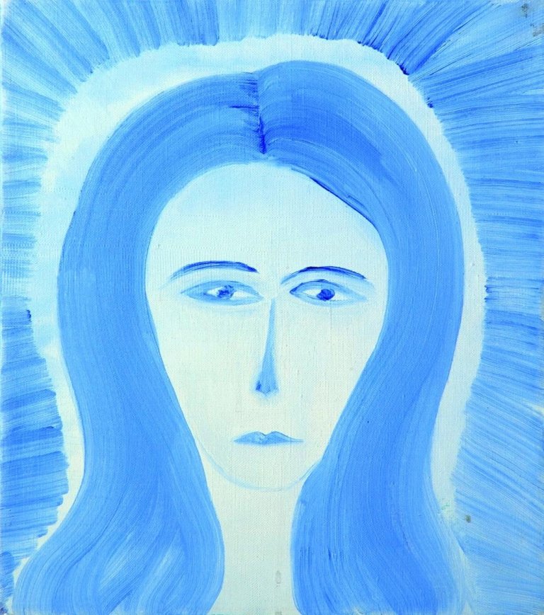 Cecilia Markova | Parable of souls Cecilia Markova | Parable of souls