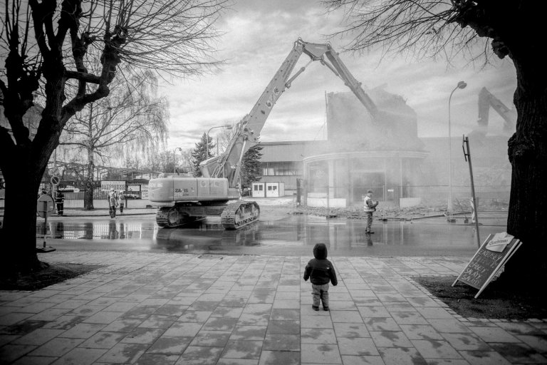 Štefan Berec: Kompozice rodiny Štefan Berec: Kompozice rodiny