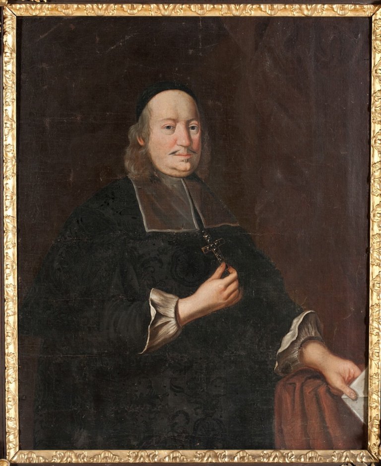 For temple, city and homeland | Bishop of Olomouc Karel from Lichtenstein-Castelcorna in the middle of Baroque Europe For temple, city and homeland | Bishop of Olomouc Karel from Lichtenstein-Castelcorna in the middle of Baroque Europe