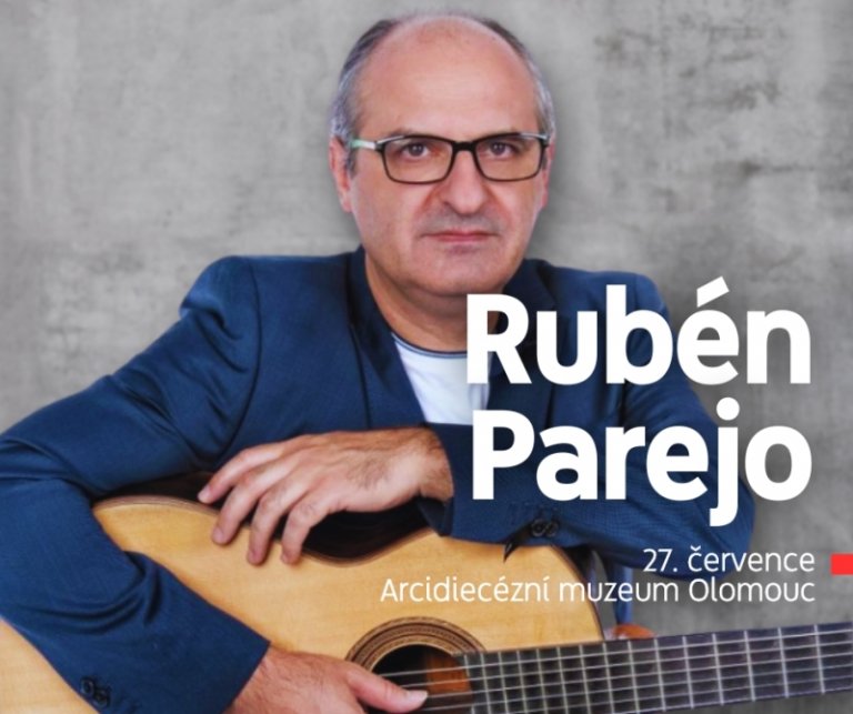 RUBÉN PAREJO: KYTARA JOAQUÍNA RODRIGA RUBÉN PAREJO: KYTARA JOAQUÍNA RODRIGA