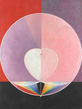 Aenigma | A hundred years of anthroposophic art Aenigma | A hundred years of anthroposophic art