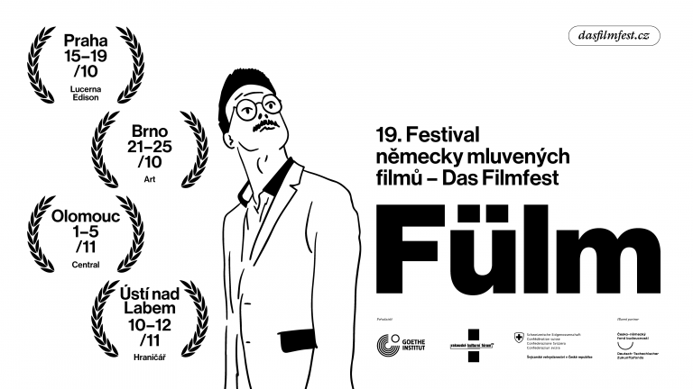 Obrázek Das Filmfest 2025