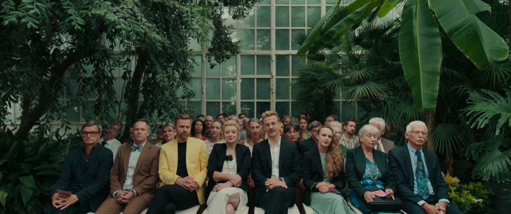 Páv (Pfau – Bin ich echt?, AT/DE 2024, 102 min. / Bernhard Wenger), Das Filmfest 2025