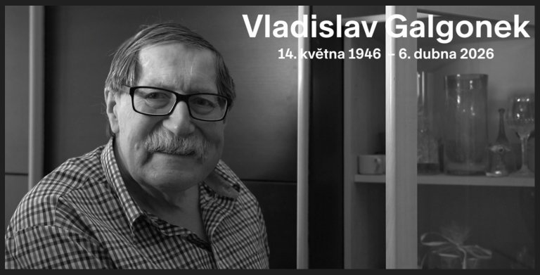 Fotograf Vladislav Galgonek