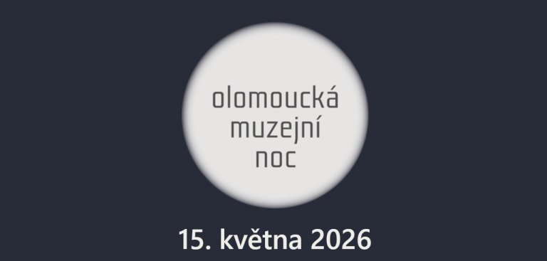 Olomoucká muzejní noc