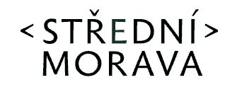 Sdružení cestovního ruchu Střední Morava – logo