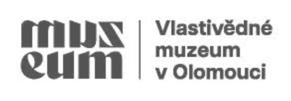 logo: Vlastivědné muzeum v Olomouci
