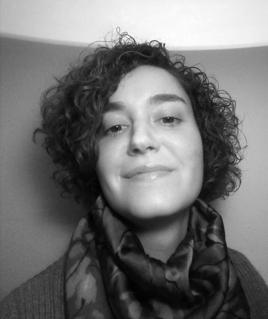 Klára Goldstein, bohemistka