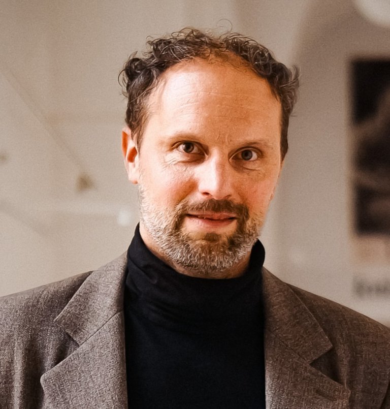 Michael Viktořík